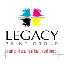 Legacy Print Group